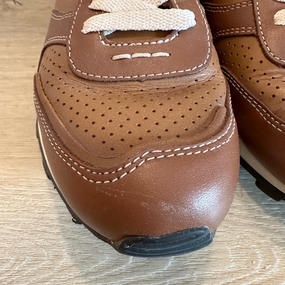 Coach sneakers - Picture 3 of 9